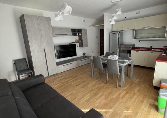 Bicocca Apartment | Pet-Friendly Bicocca Flat B with High Guest Ratings