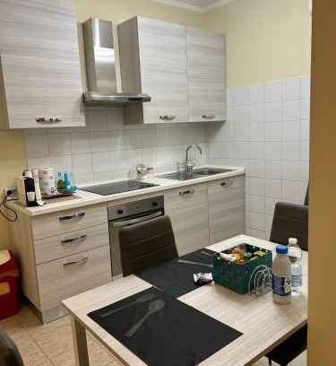 Bicocca Apartment | Pet-Friendly Bicocca Flat F: High Guest Rating & Family Amenities