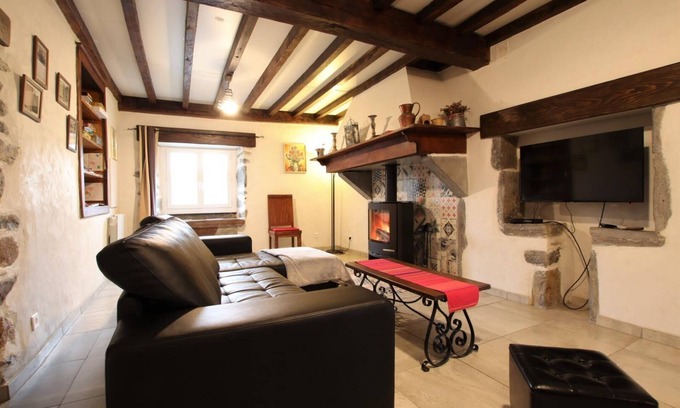Ainhice-Mongelos House | Family-Friendly BIDAINIA in Ainhice-Mongelos Awaits You