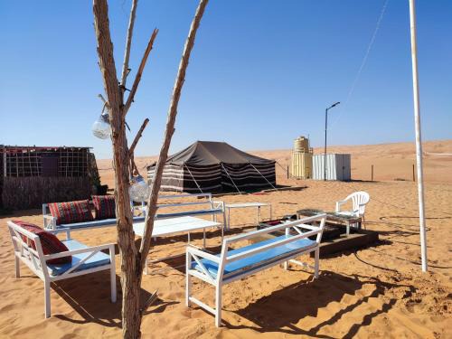 Bidiya Other | Discover Bidiya Dunes Camp: Family-Friendly Retreat