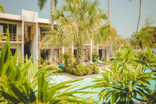 Bacocho Hotel | Bidmont Villa Spa