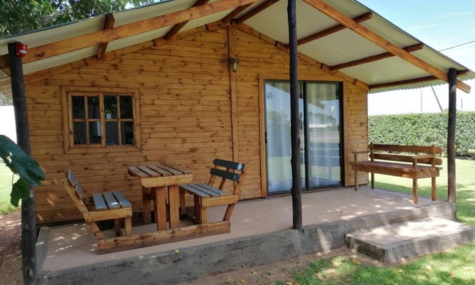 Ngaka Modiri Molema House | Discover Biekiesvlei: Pet-Friendly with Top Amenities