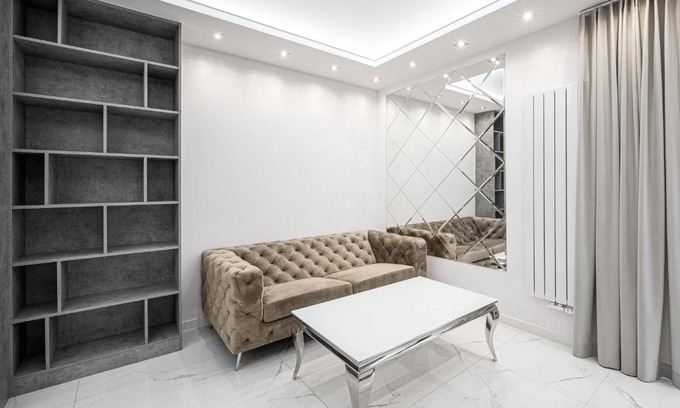 Bielany Apartment | Elegant Bielany Apartment - Perfect for Families & Getaways