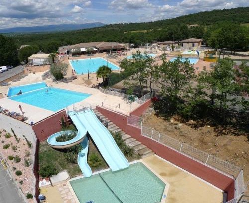 Lagorce Other | Indulge in Luxury at Five-Star Hotel in South Ardèche