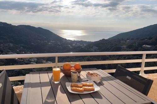Figarella Apartment | Perfectly Located Between Sea and Mountains - Rated 10/10