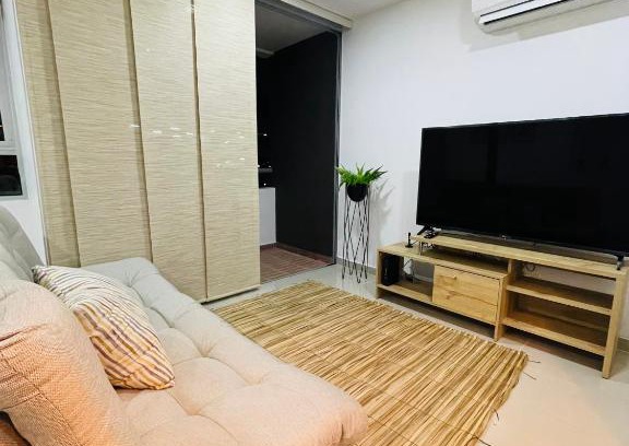 Monteria Apartment | Conveniently Located Hotel with Family-Friendly Amenities