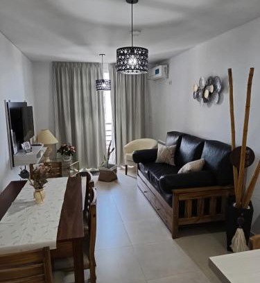 Bahia Blanca Apartment | Top-Rated Bienestar Apart: Family-Friendly Getaway Awaits