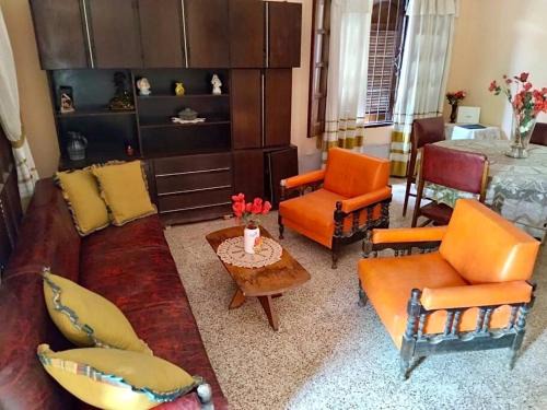 Termas de Rio Hondo Apartment | Relaxation Awaits at Termas de Río Hondo with Parking