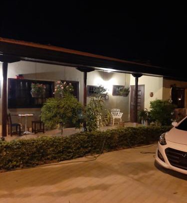 Guarare House | Discover Guararé: Top-Rated Accessible Accommodation