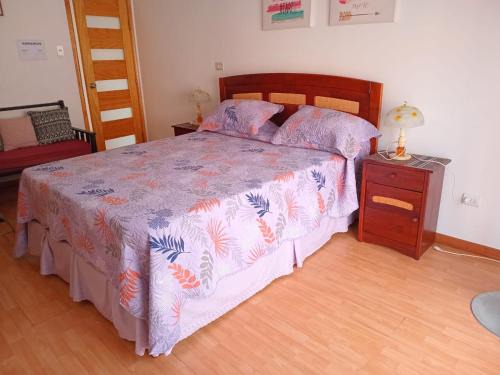 Vina del Mar House | Welcome to Bienvenidos a mí casa: Guest Rated 9.2/10