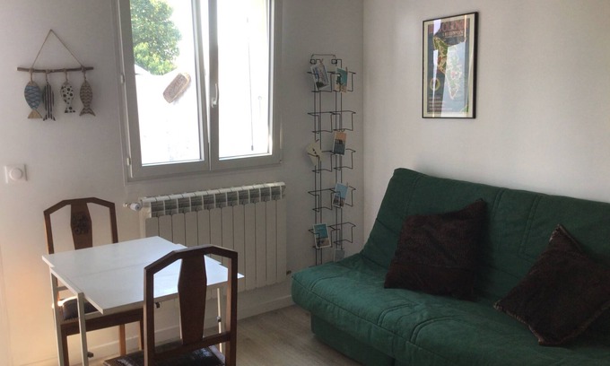 Cheray Apartment | Exceptional Hospitality Awaits at IO - Pet & Child Friendly