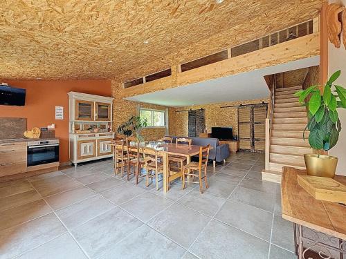 Landemont House | Bienvenue à l'Atelier !