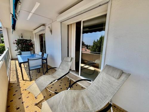 Tamaris Apartment | Bienvenue à Tamaris, dans ce magnifique appartement vue mer !