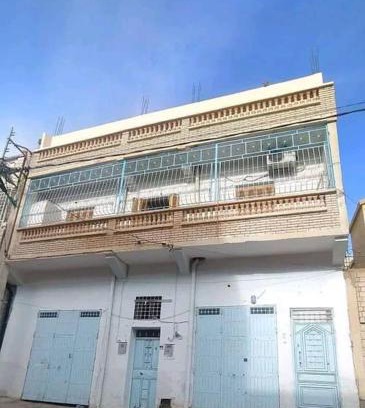 Biskra Apartment | Welcoming and Cozy Retreat for Family & Pets
