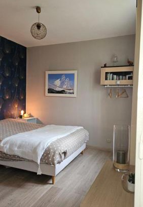Epinay-sur-Odon Bed & Breakfast | Bienvenue chez Didier et Domi