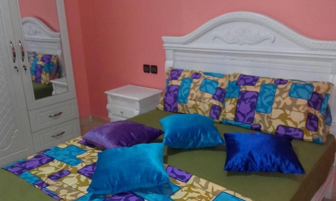 Kenitra Apartment | Welcoming Retreat for Families - Guest Rated 9/10