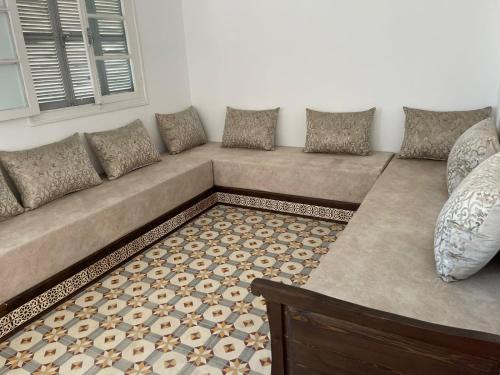 Tetouan Apartment | Stylish Pet-Friendly Appartement meublé with Great Reviews