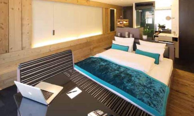 Ehingen House | Discover Comfort at Best Western Plus Bierkulturhotel Schwanen