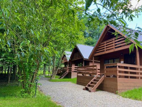 Olszanica House | Experience Bieszczady Kameralnie with a 9.9/10 Rating