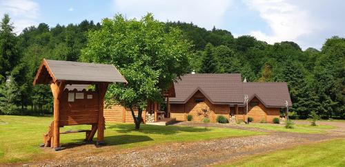 Baligrod House | Pet Friendly Retreat at Bieszczadzka Świteź - Guest Rated 10/10
