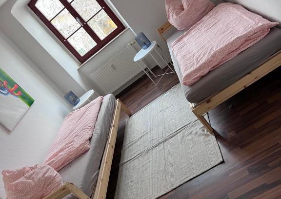 Barleben Apartment | Cozy Accommodation in the Heart of Barleben for Families