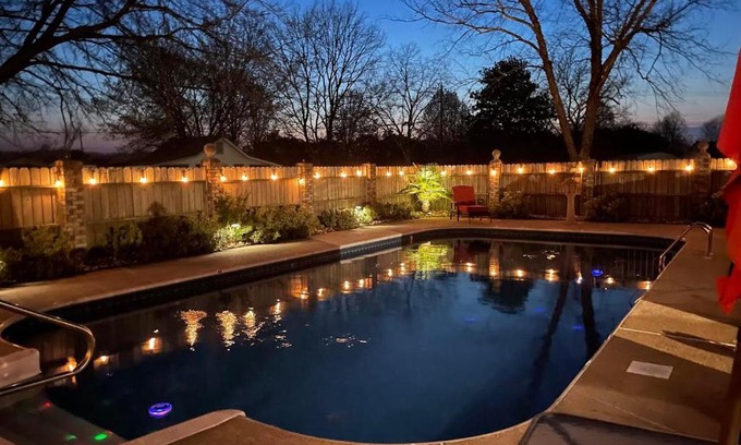 Northport House | Family-Friendly Retreat at Big Al's Pool House Awaits