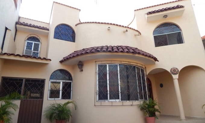 Centro House | Beautiful House Steps from La Madera Beach and Downtown