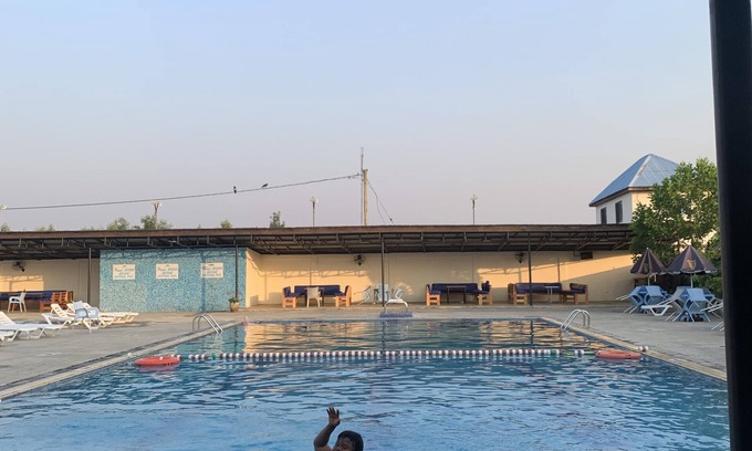 Sultangazi Apartment | Cozy & Budget-Friendly Stay with Pool and Family Amenities