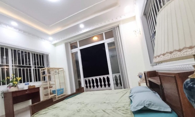 Thu Duc Villa | New Villa with Family-Friendly Amenities for Memorable Stays