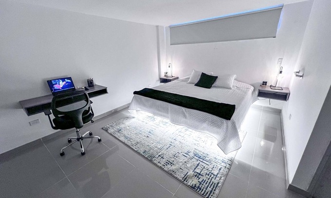 Laureles Apartment | Spacious 3-Bedroom Apartment in Trendy Laureles Neighborhood