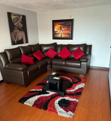 Fontibon Apartment | Big apartment Hayuelos