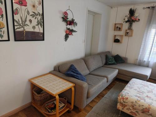 Saarijarvi Apartment | Big apartment in the middle of Saarijärvi City!