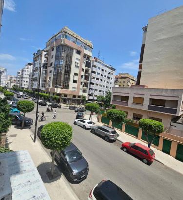 Branes Apartment | Big appartment in city center