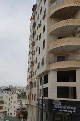 Hebron Apartment | Spacious Apartment in Hebron, Palestine - Child Friendly Stay