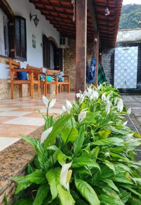 Mangaratiba House | Premier Stay at Big Beach Casa Temporada - Rated 9.9/10
