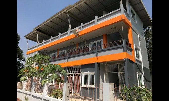 Kaeng Khoi House | Discover Comfort at BIG BEN Residence – Rated 8.4/10