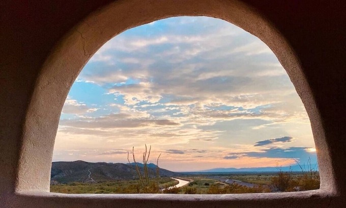 Redford House | Luxury Retreat at Ritz-Carlton of Big Bend - La Centinela