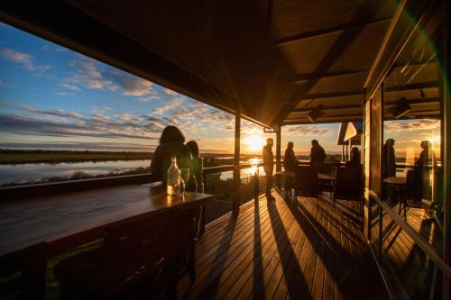 Seymour House | Pet-Friendly Big Blue Tailem Bend - Rated 9.2/10 by Guests