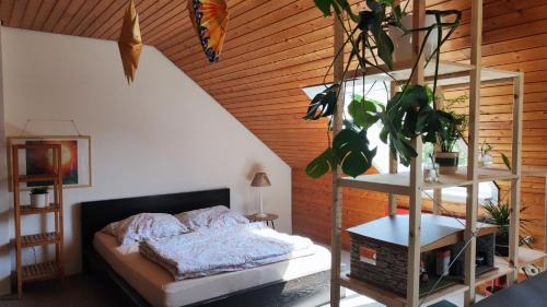 Heideviertel Apartment | Cozy Family Apartment with Pet and Child-Friendly Amenities