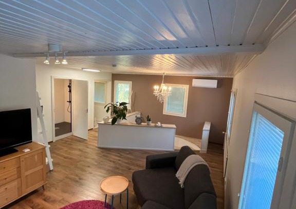 Raisio House | Family-Friendly Big Duplex Near Turku and Naantali