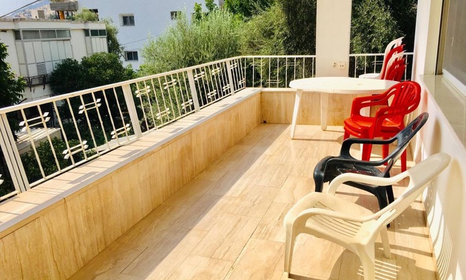 Tiberias Villa | Spacious Family Haven with Kitchen and Breakfast Included
