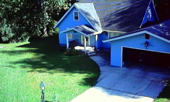 Fair Plain House | Spacious Family Retreat Near Lake Michigan with Great Amenities