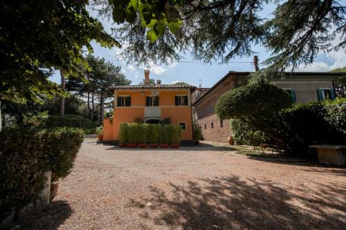 Rocca di Papa Villa | Family Villa Retreat in the Scenic Rome Countryside