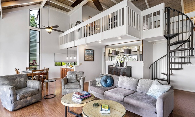 Keauhou Condo | Inviting Family Retreat at Big Island Keauhou Punahele