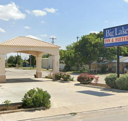 Big Lake Hotel | Comfortable Stay at Big Lake Inn and Suites with Breakfast
