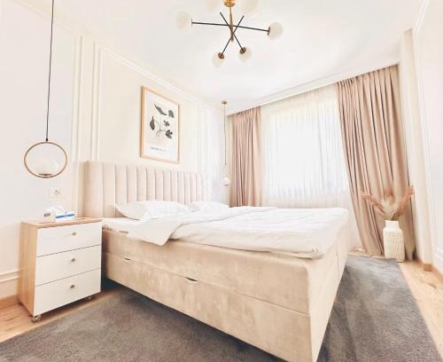 Sector 1 Apartment | Big Nest - Artitude Apartments