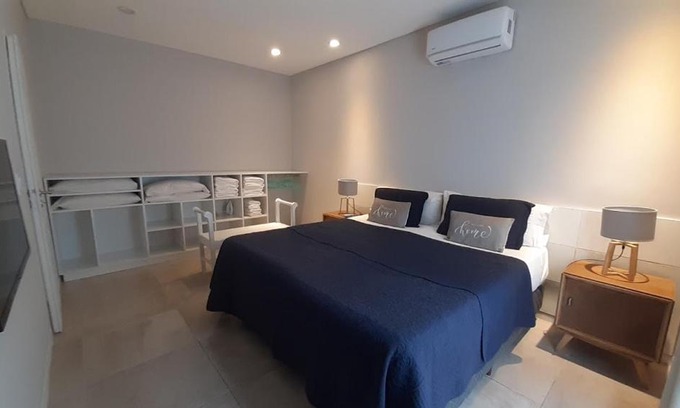 Concepcion del Uruguay Apartment | Family-Friendly BIG POSADAS with Top Guest Ratings 9/10