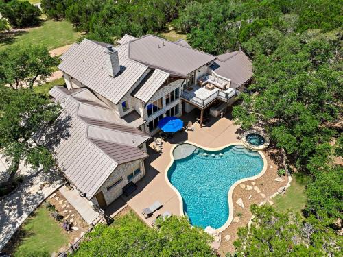 Wimberley House | Big Red Chicken Estate