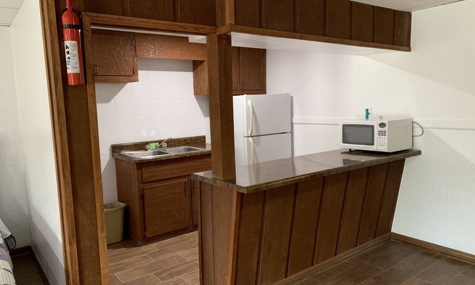 Jamestown Cabin | Discover Big South Fork Lodge: Family-Friendly Retreat