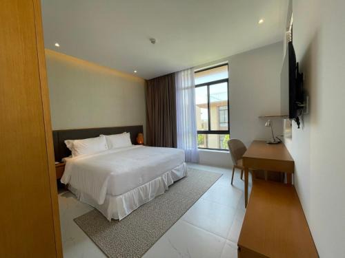 Cam Lam Hotel | Oceanfront Big Star Villas - Guest Rated 9/10 Experience